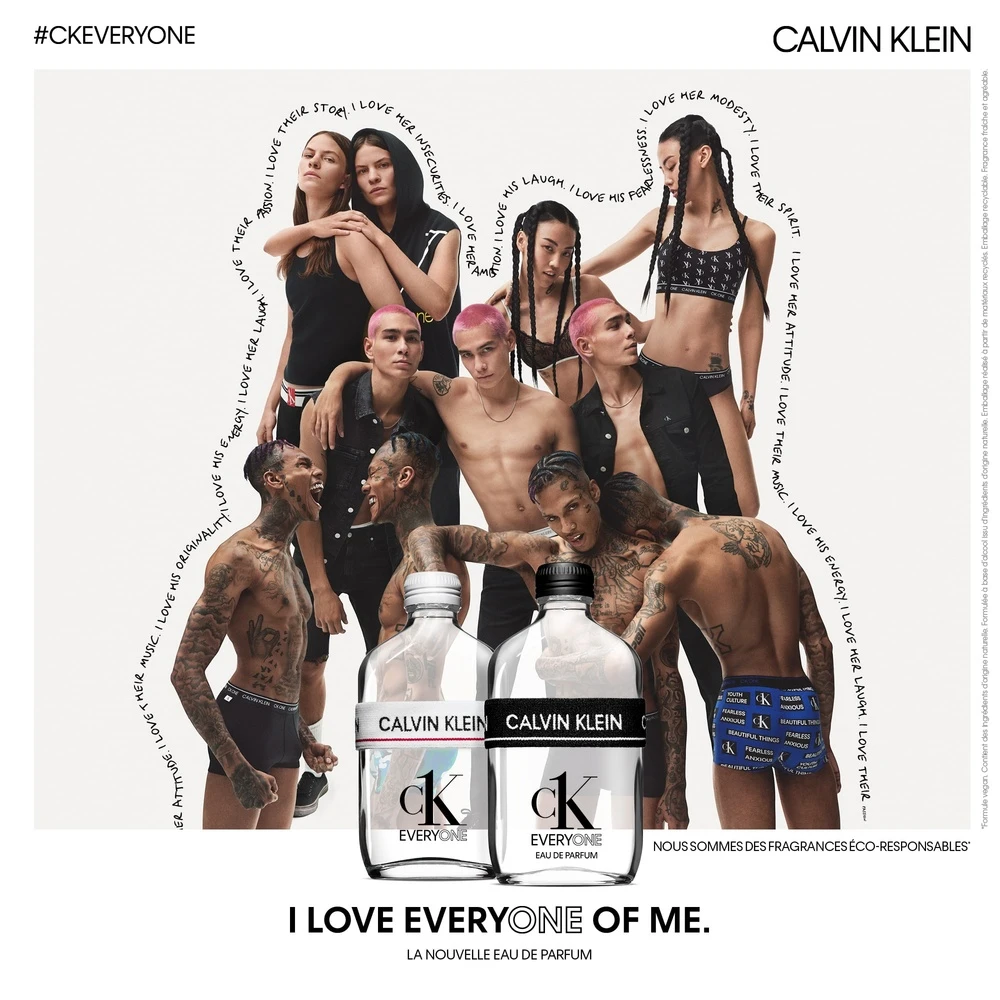 Calvin Klein CK Everyone 3 Calvin Klein CK Everyone – Image 3
