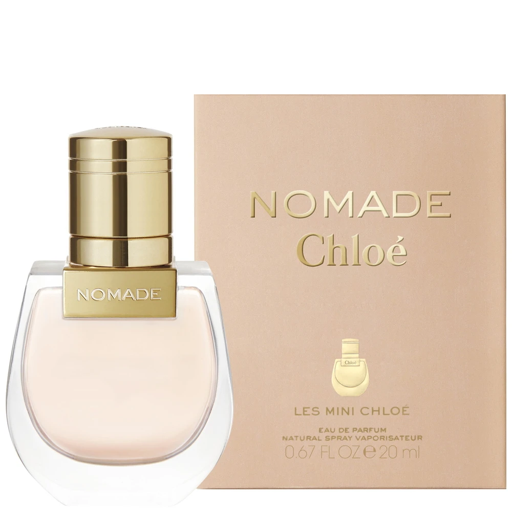 Chloé Nomade 2 Chloé Nomade – Image 2