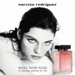 Narciso Rodriguez For Her Musc Noir Rose 9 Narciso Rodriguez For Her Musc Noir Rose -France Cadeau Soldes 2024 280372 narciso rodriguez for her musc noir rose eau de parfum 30 ml autre3 1000x1000 1