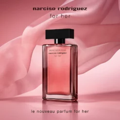 Narciso Rodriguez For Her Musc Noir Rose 10 Narciso Rodriguez For Her Musc Noir Rose -France Cadeau Soldes 2024 280372 narciso rodriguez for her musc noir rose eau de parfum 30 ml autre4 1000x1000 1