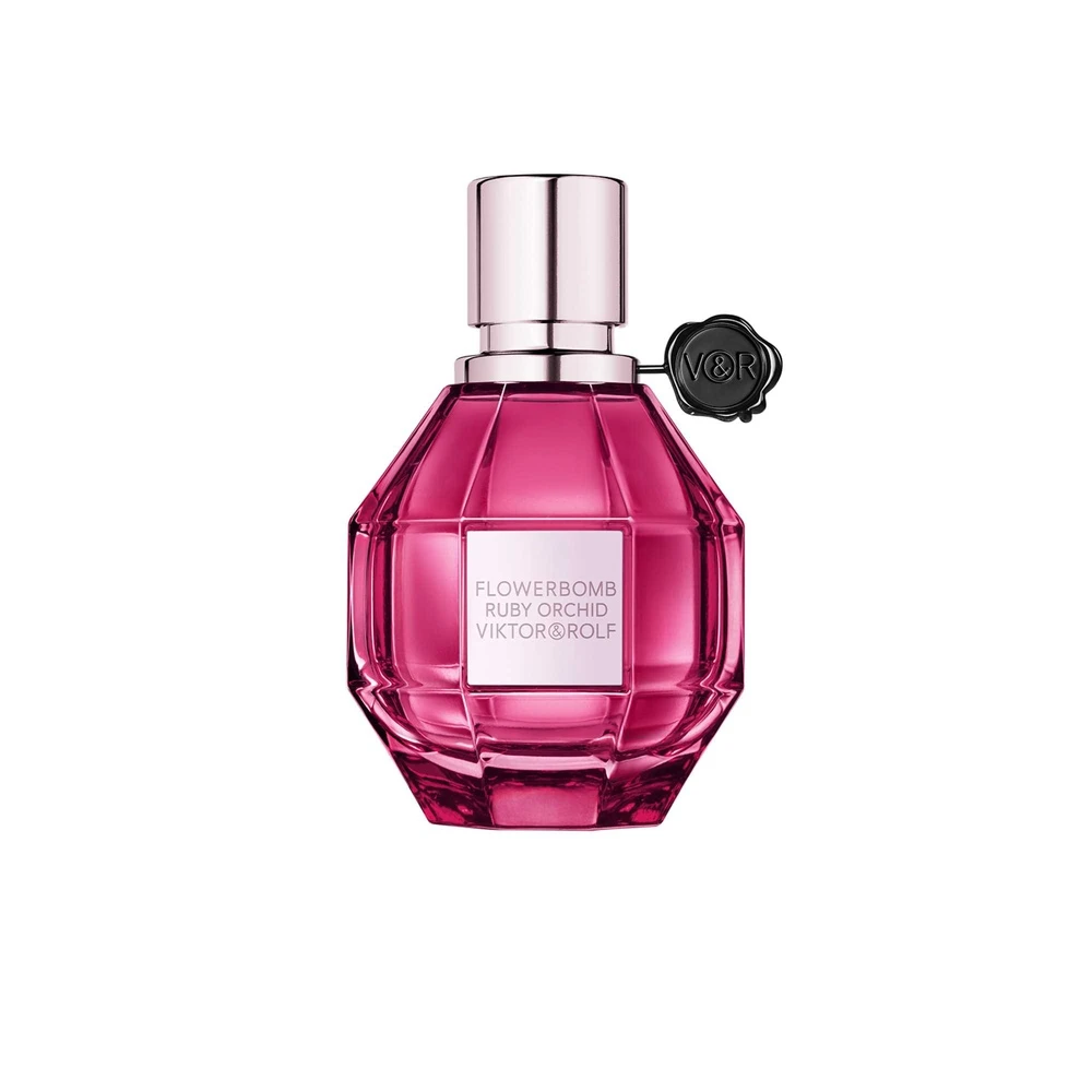 Viktor&Rolf Flowerbomb Ruby Orchid 1 Viktor&Rolf Flowerbomb Ruby Orchid