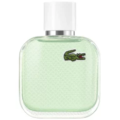 Lacoste L.12.12 Blanc Eau Fraîche Pour Homme