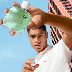 Lacoste L.12.12 Blanc Eau Fraîche Pour Homme -France Cadeau Soldes 2024 280889 lacoste l 12 12 blanc eau fraiche pour homme eau de toilette vaporisateur 50 ml autre2 1000x1000 1