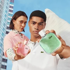 Lacoste L.12.12 Blanc Eau Fraîche Pour Homme -France Cadeau Soldes 2024 280889 lacoste l 12 12 blanc eau fraiche pour homme eau de toilette vaporisateur 50 ml autre6 1000x1000 1