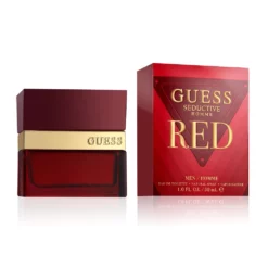 Guess Seductive Red Homme -France Cadeau Soldes 2024 281215 guess seductive red homme eau de toilette 30 ml autre2 1000x1000 1