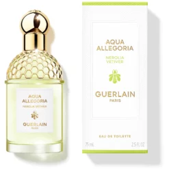 Guerlain Aqua Allegoria -France Cadeau Soldes 2024 284834 guerlain aqua allegoria 22 neroli vetiver edt 75ml vaporisateur 75 ml autre7 1000x1000 1