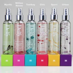 Sport 7 Sport -France Cadeau Soldes 2024 285145 delfy sport brume 150 ml autre2 1000x1000 1