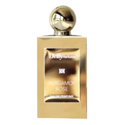 Bergamote Rose