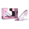 Chaussure Cinderella Pink