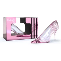 Chaussure Cinderella Pink