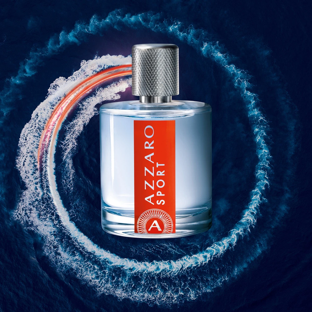Azzaro Sport 2 Azzaro Sport – Image 2