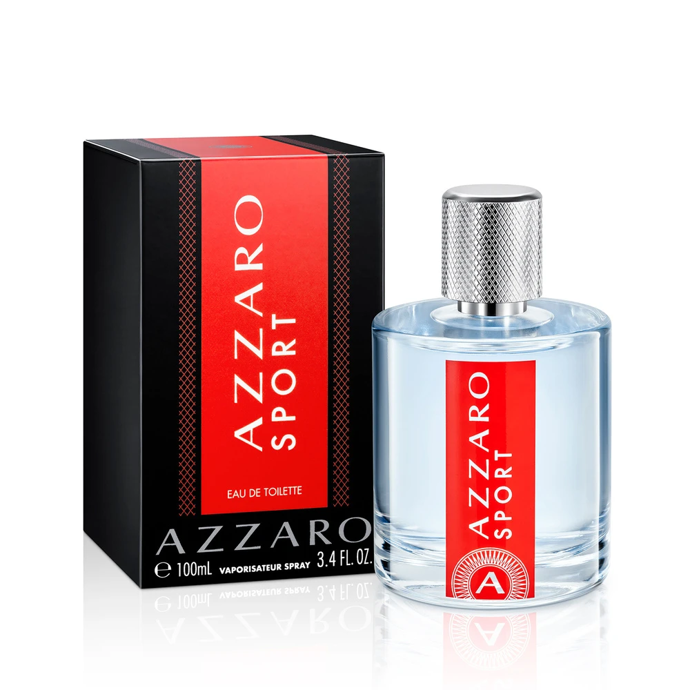 Azzaro Sport 4 Azzaro Sport – Image 4