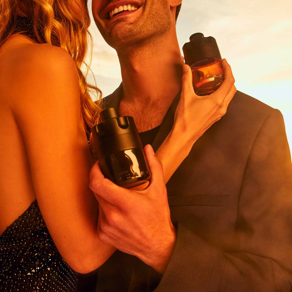 Azzaro The Most Wanted Parfum 6 Azzaro The Most Wanted Parfum – Image 6