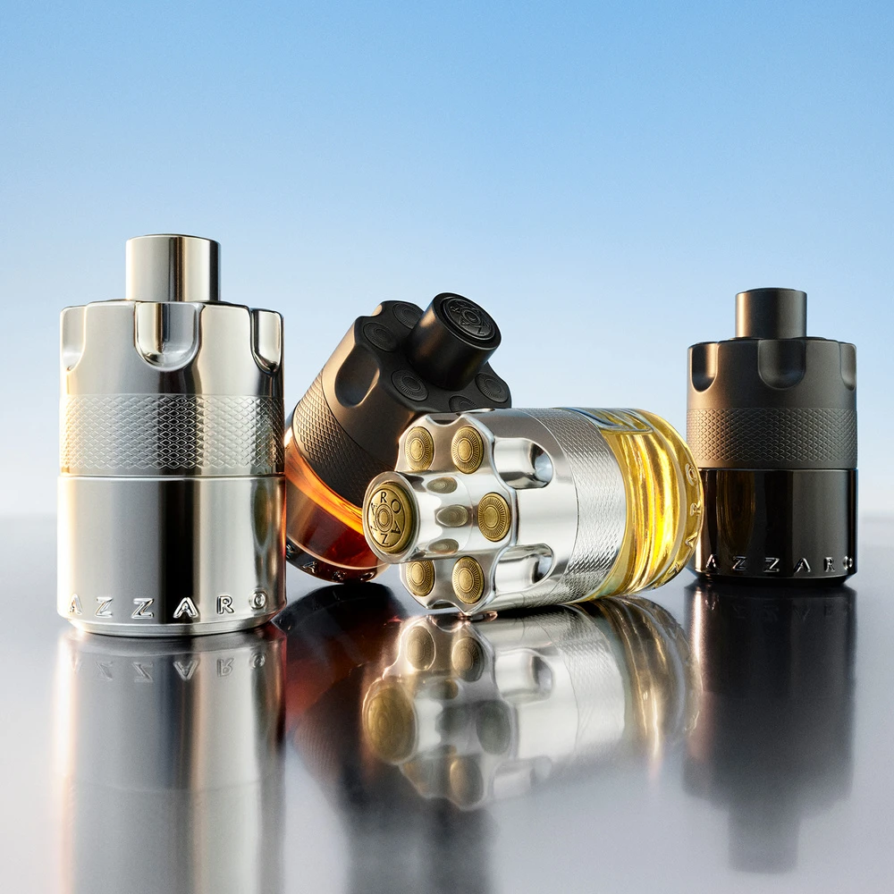 Azzaro The Most Wanted Parfum 8 Azzaro The Most Wanted Parfum – Image 8