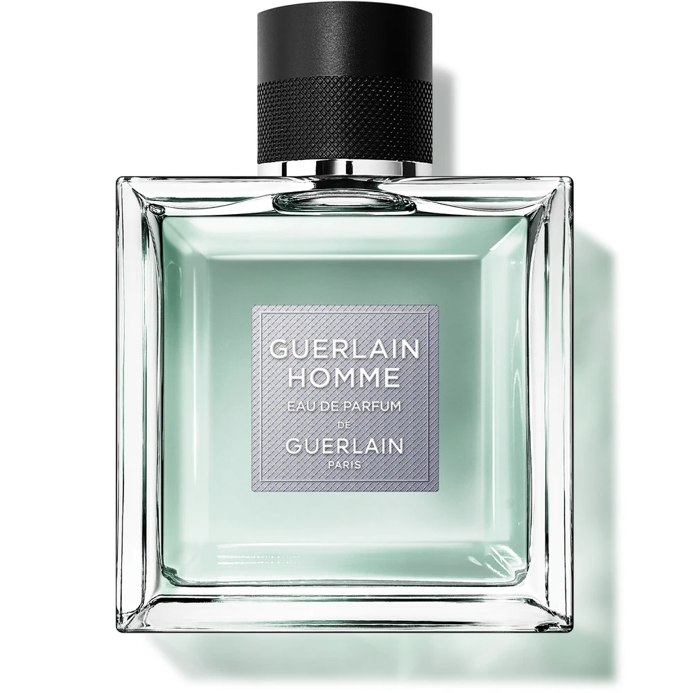 Guerlain Homme 1 Guerlain Homme