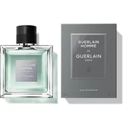 Guerlain Homme 5 Guerlain Homme -France Cadeau Soldes 2024 285530 guerlain guerlain homme eau de parfum vaporisateur 100 ml autre3 1000x1000 1