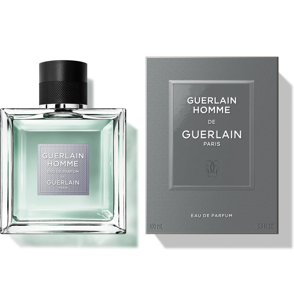 Guerlain Homme 3 Guerlain Homme – Image 3