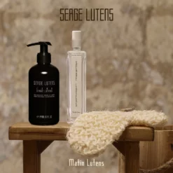 SERGE LUTENS L'Eau -France Cadeau Soldes 2024 285673 serge lutens serge lutens l eau savon liquide savon liquide 240 ml autre2 1000x1000 1