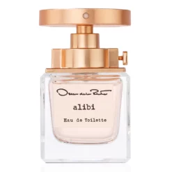 Oscar De La Renta Alibi
