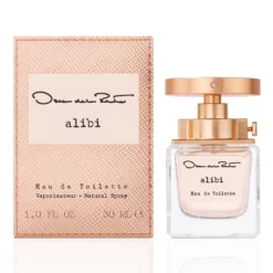 Oscar De La Renta Alibi -France Cadeau Soldes 2024 286601 oscar de la renta alibi eau de toilette autre2 1000x1000 1