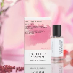 COEUR DE PETALES 15ML -France Cadeau Soldes 2024 288373 l atelier parfum paris coeur de petales 15ml eau de parfum 15 ml autre2 1000x1000 1