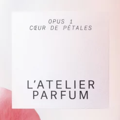 COEUR DE PETALES 15ML -France Cadeau Soldes 2024 288373 l atelier parfum paris coeur de petales 15ml eau de parfum 15 ml autre3 1000x1000 1