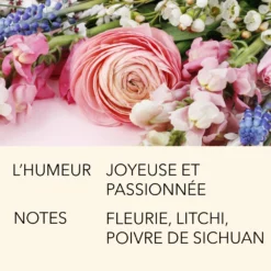 COEUR DE PETALES 15ML -France Cadeau Soldes 2024 288373 l atelier parfum paris coeur de petales 15ml eau de parfum 15 ml autre4 1000x1000 1