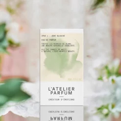 ARME BLANCHE 15ML -France Cadeau Soldes 2024 288375 l atelier parfum paris arme blanche 15ml eau de parfum 15 ml autre2 1000x1000 1