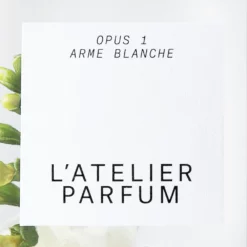 ARME BLANCHE 15ML -France Cadeau Soldes 2024 288375 l atelier parfum paris arme blanche 15ml eau de parfum 15 ml autre4 1000x1000 1