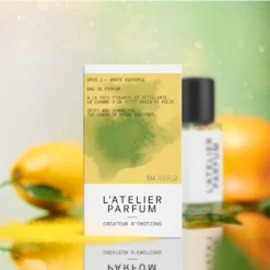 VERTE EUPHORIE 15ML 8 VERTE EUPHORIE 15ML -France Cadeau Soldes 2024 288378 l atelier parfum paris verte euphorie 15ml eau de parfum 15 ml autre2 1000x1000 1