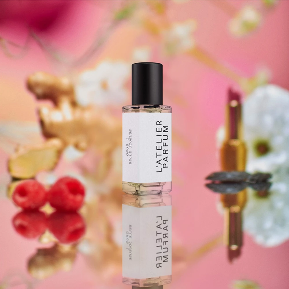 BELLE JOUEUSE 15ML 2 BELLE JOUEUSE 15ML – Image 2