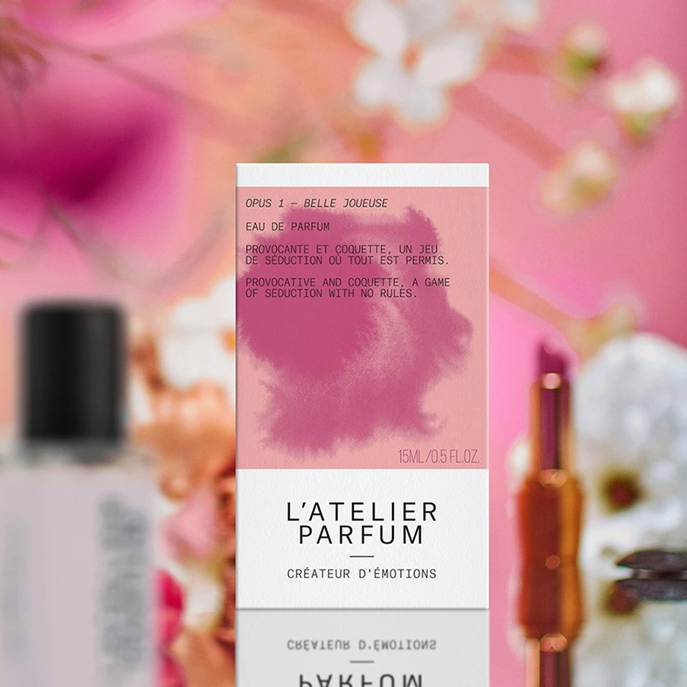 BELLE JOUEUSE 15ML 3 BELLE JOUEUSE 15ML – Image 3