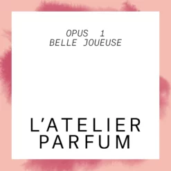 BELLE JOUEUSE 15ML 10 BELLE JOUEUSE 15ML -France Cadeau Soldes 2024 288384 l atelier parfum paris belle joueuse 15ml eau de parfum 15 ml autre4 1000x1000 1