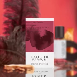 DOUCE INSOMNIE 15ML -France Cadeau Soldes 2024 288387 l atelier parfum paris douce insomnie 15ml eau de parfum 15 ml autre2 1000x1000 1