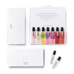 COFFRET DÉCOUVERTE 7x2.5