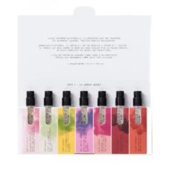 COFFRET DÉCOUVERTE 7x2.5 5 COFFRET DÉCOUVERTE 7x2.5 -France Cadeau Soldes 2024 288400 l atelier parfum paris coffret decouverte 7x2 5 eau de parfum 1 un autre2 1000x1000 1