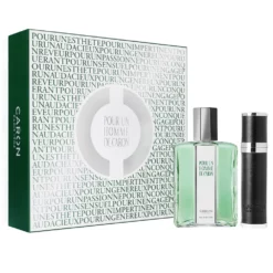 POUR UN HOMME EAU DE TOILETTE VAPORISATE UR 125ML