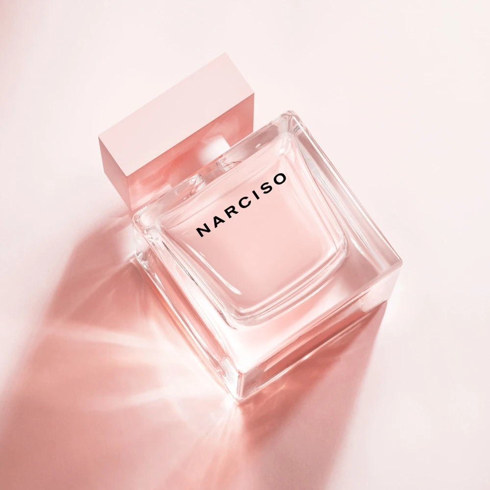 Narciso Rodriguez NARCISO Eau De Parfum Cristal 4 Narciso Rodriguez NARCISO Eau De Parfum Cristal – Image 4