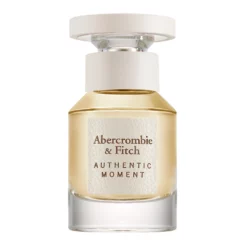 Abercrombie & Fitch AUTHENTIC Moment Femme