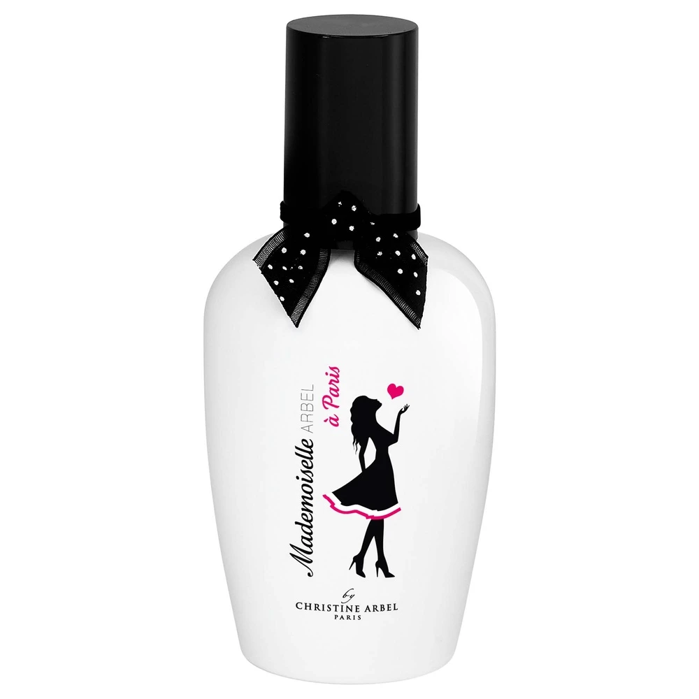 Mademoiselle ARBEL à Paris EDT 100 Ml 1 Mademoiselle ARBEL à Paris EDT 100 Ml