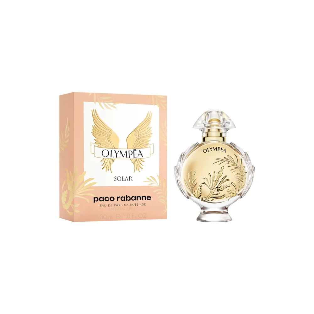 Paco Rabanne Olympea Solar 1 Paco Rabanne Olympea Solar