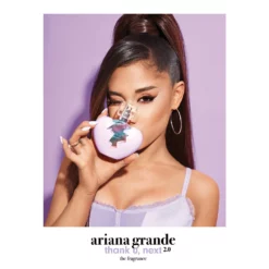 Ariana Grande Thank U Next 2.0 5 Ariana Grande Thank U Next 2.0 -France Cadeau Soldes 2024 289137 ariana grande tun 2 0 edp 30ml eau de parfum 30 ml autre2 1000x1000 1