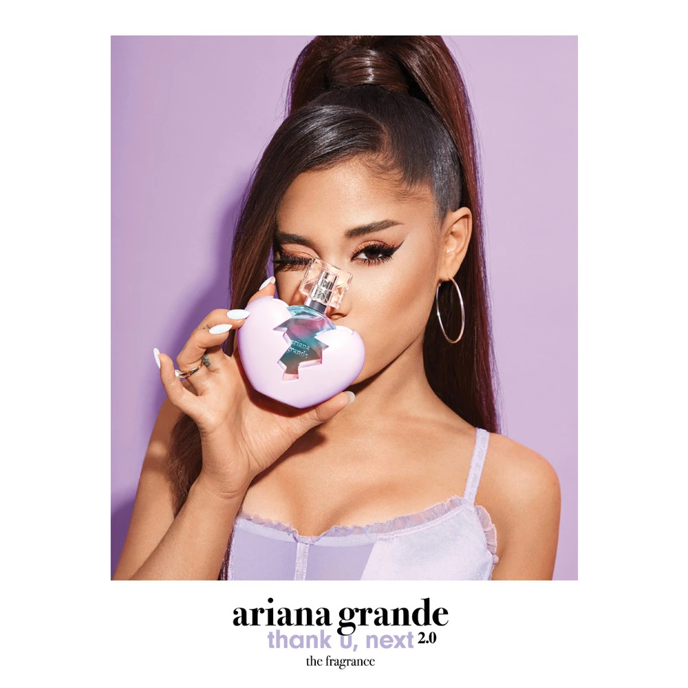 Ariana Grande Thank U Next 2.0 3 Ariana Grande Thank U Next 2.0 – Image 3