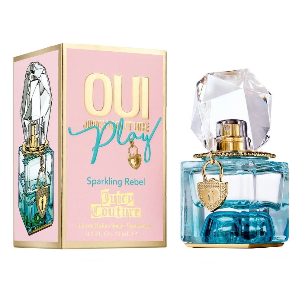 Juicy Couture Sparkling Rebel 2 Juicy Couture Sparkling Rebel – Image 2