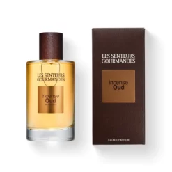 INCENSE OUD 100ML
