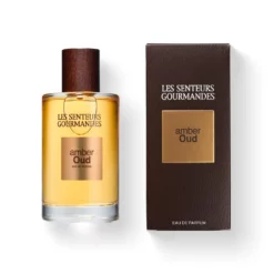 AMBER OUD 100ML