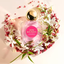 Eau De Parfum Mon Bourjois - La Fantastique 50 Ml -France Cadeau Soldes 2024 289476 bourjois bourjois eau de parfum mon bourjois la fantastique 50 ml eau de parfum autre2 1000x1000 1