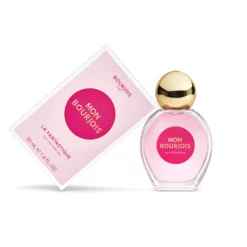 Eau De Parfum Mon Bourjois - La Fantastique 50 Ml -France Cadeau Soldes 2024 289476 bourjois bourjois eau de parfum mon bourjois la fantastique 50 ml eau de parfum autre3 1000x1000 1