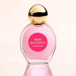 Eau De Parfum Mon Bourjois - La Fantastique 50 Ml -France Cadeau Soldes 2024 289476 bourjois bourjois eau de parfum mon bourjois la fantastique 50 ml eau de parfum autre4 1000x1000 1
