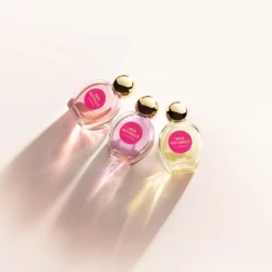 Eau De Parfum Mon Bourjois - La Fantastique 50 Ml -France Cadeau Soldes 2024 289476 bourjois bourjois eau de parfum mon bourjois la fantastique 50 ml eau de parfum autre7 1000x1000 1